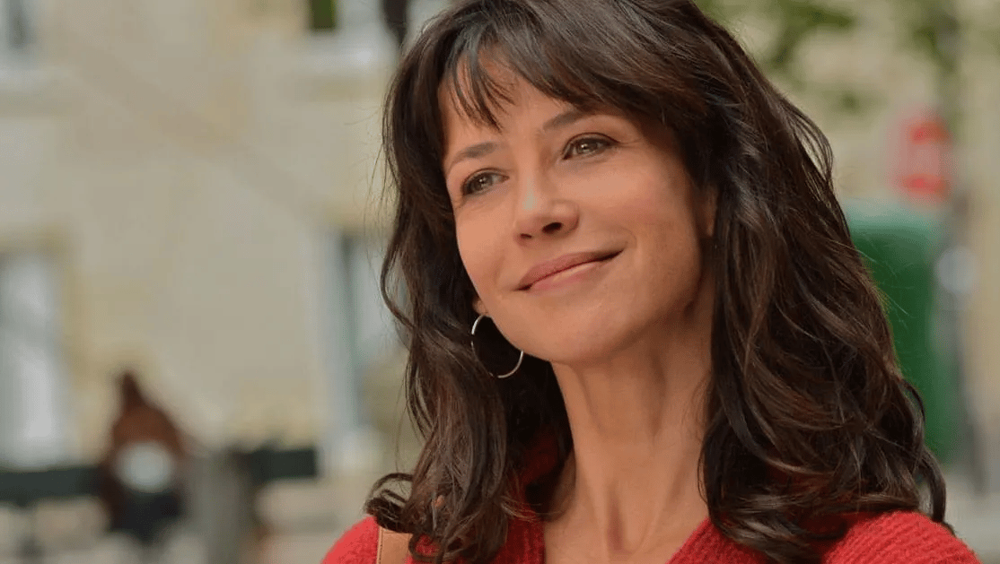 Sophie Marceau Biographie