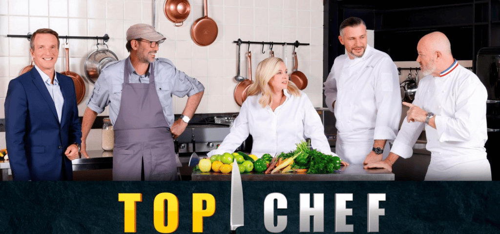 Tout savoir sur Top Chef 2022