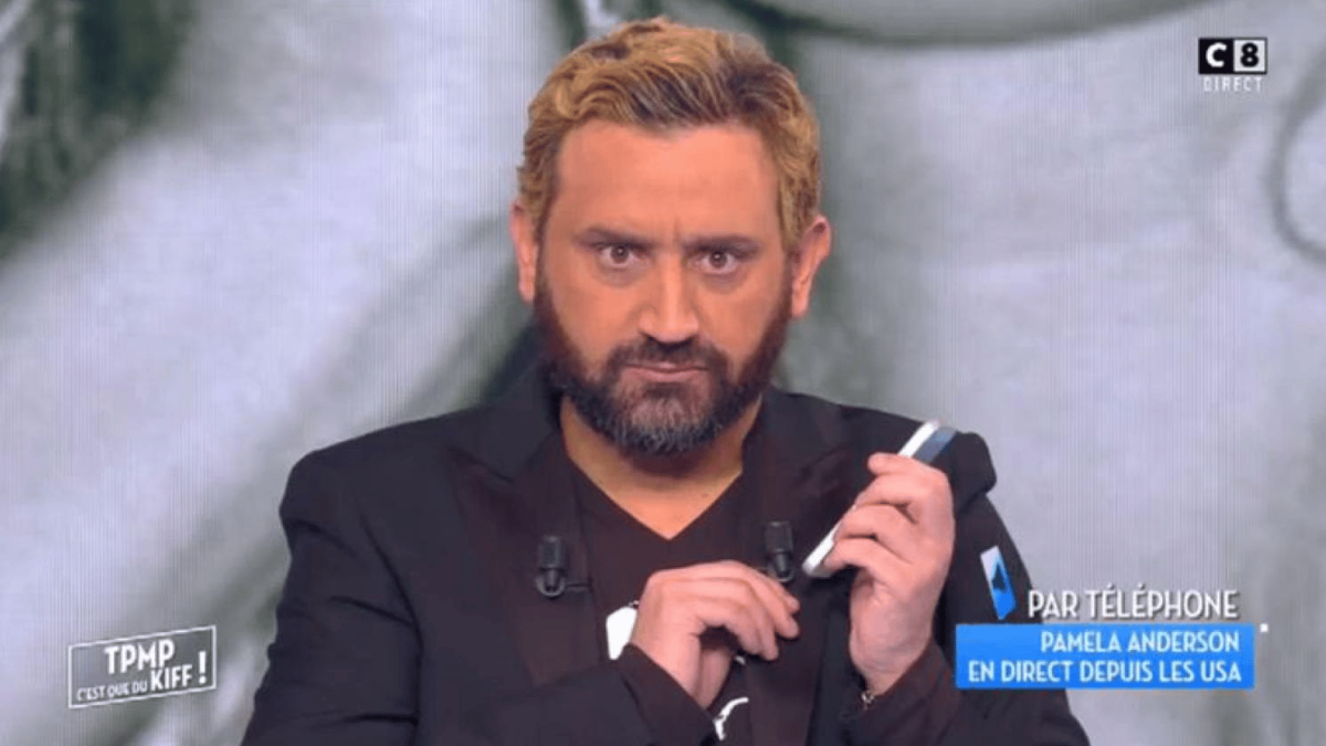 Comment Contacter Tpmp Par Mail Comment envoyer un mail à Cyril Hanouna ?