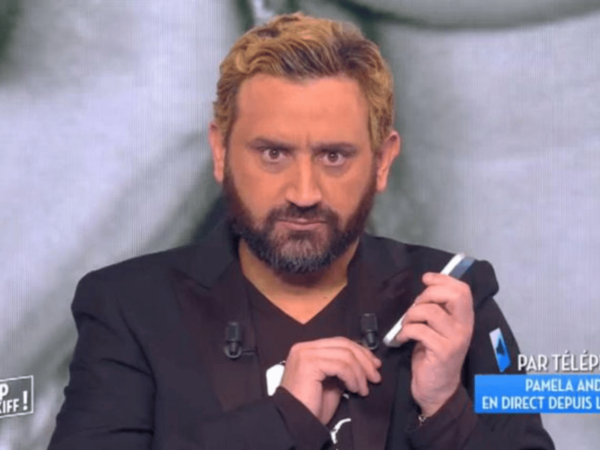 Comment Contacter Cyril Hanouna En Direct Comment envoyer un mail à Cyril Hanouna ?