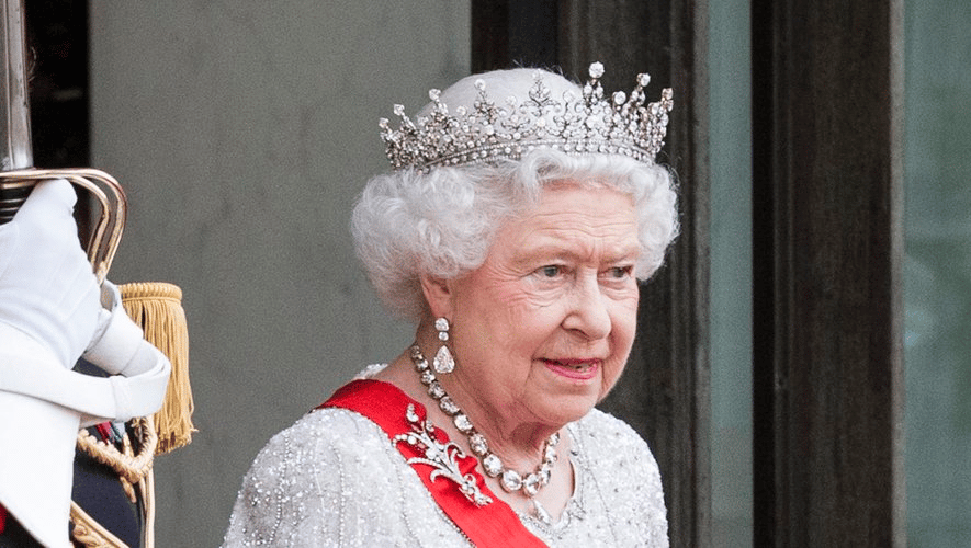La reine Élisabeth est-elle morte ?